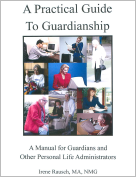 A Practical Guide to Guardianship