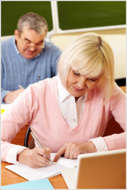 Guardianship Continuing Education Seminars