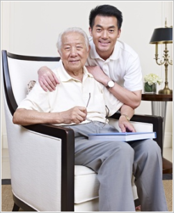 Guardianship Training Seminars & Courses